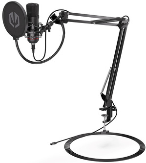 Miniatura produktu: Mikrofon Endorfy Solum EY1B001