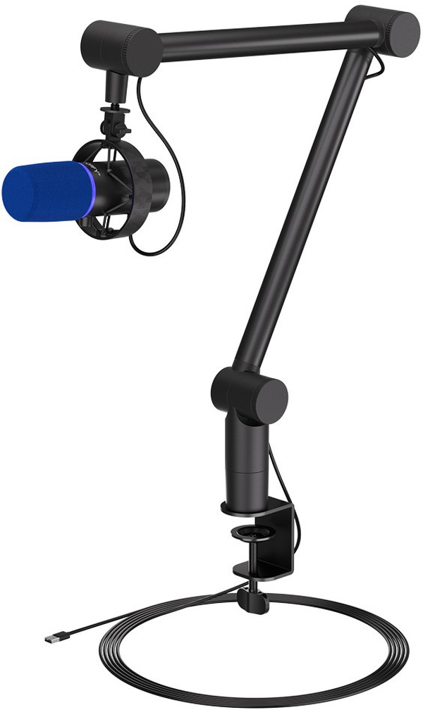 Zdjęcie produktu: Endorfy Solum Broadcast (EY1B008)