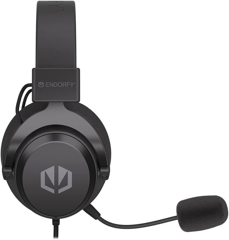 Słuchawki Endorfy Viro Infra EY1A003