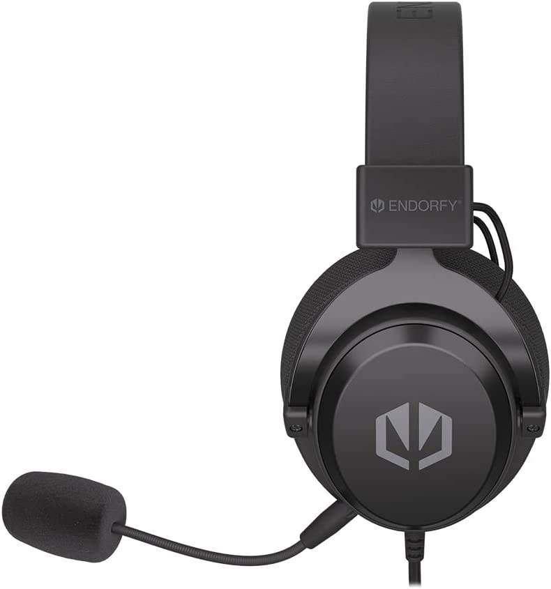 Słuchawki Endorfy Viro Infra EY1A003