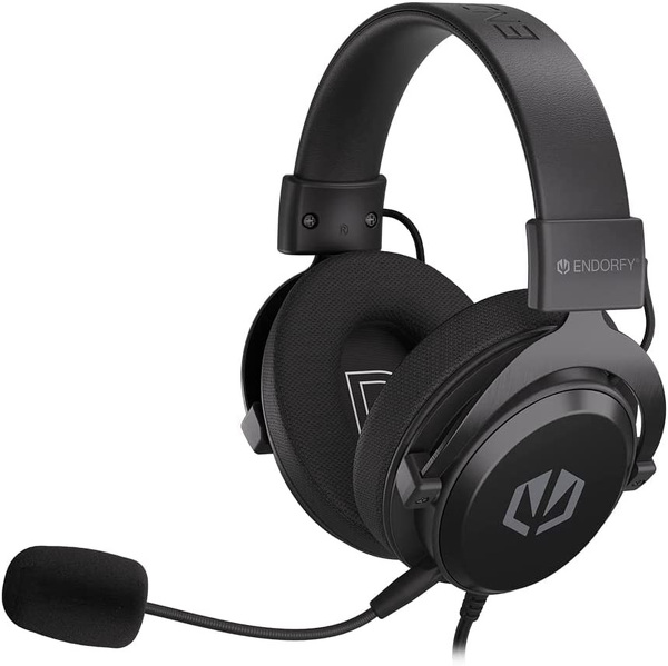 Zdjęcie produktu: Słuchawki Endorfy Viro Infra EY1A003