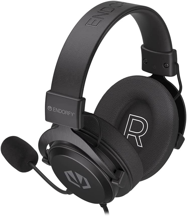 Zdjęcie produktu: Słuchawki Endorfy Viro Infra EY1A003