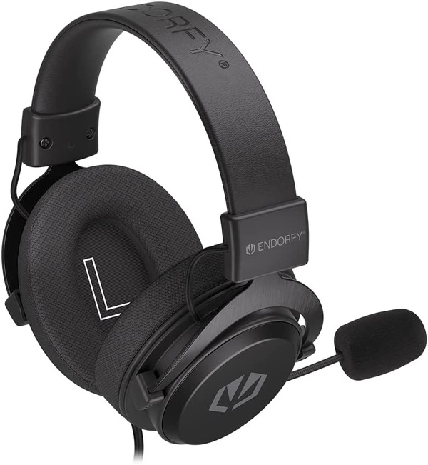 Zdjęcie produktu: Słuchawki Endorfy Viro Infra EY1A003