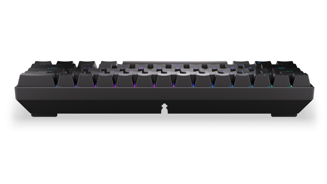 Zdjęcie produktu: Endorfy Thock Compact Wireless Red EY5A068