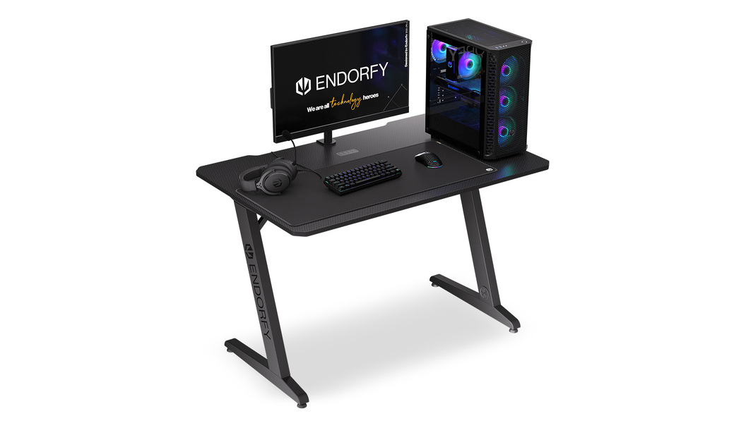 Zdjęcie produktu: Endorfy Atlas S (EY8E001)
