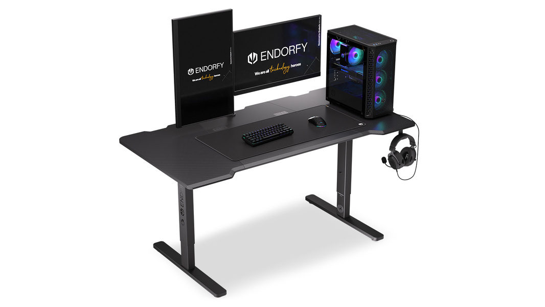 Zdjęcie produktu: Endorfy Atlas L (EY8E003)