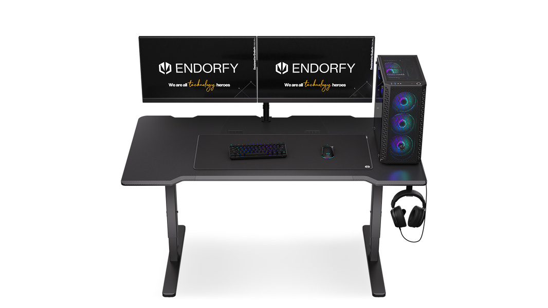 Zdjęcie produktu: Endorfy Atlas L (EY8E003)