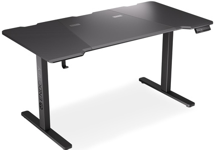 Miniatura produktu: Biurko gamingowe Endorfy Atlas L Electric EY8E004