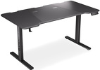 Biurko gamingowe Endorfy Atlas L Electric EY8E004