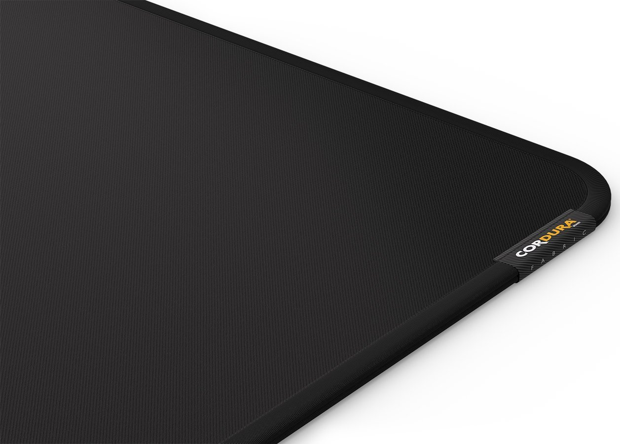 Endorfy Podkładka Cordura Speed M EY6B001