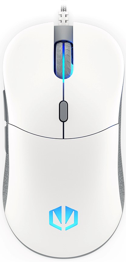 Endorfy GEM Onyx White (EY6A012)