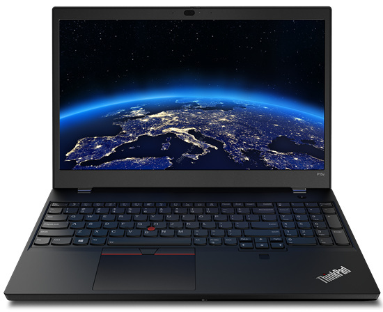 Laptop Lenovo ThinkPad P15v G3 15,6" i7-12700H 512GB-SSD 16GB T600 Win11 Pro 3Y