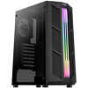 Miniatura zdjęcia: Aerocool PGS PRIME-G-BK-V1 RGB czarna Miniatura zdjęcia: Aerocool PGS PRIME-G-BK-V1 RGB czarna