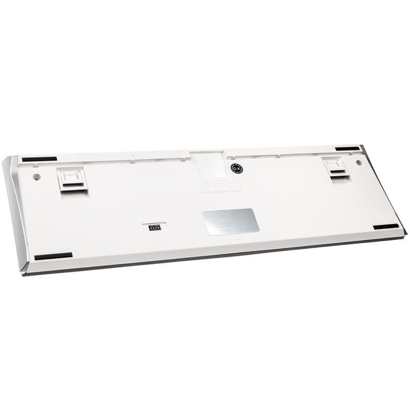 Ducky ONE 3 Classic MX-Speed-Silver RGB LED