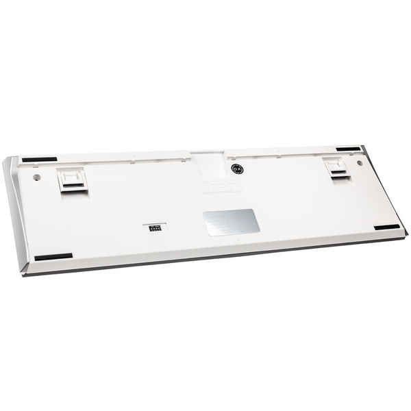 Zdjęcie produktu: Ducky ONE 3 Classic MX-Speed-Silver RGB LED