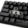 Miniatura zdjęcia: Ducky ONE 3 Classic SF MX-Black RGB