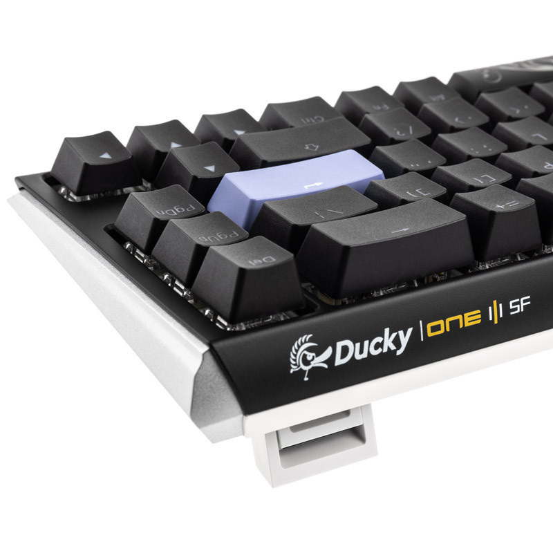 Ducky ONE 3 Classic SF MX-Silent-Red RGB