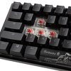 Miniatura zdjęcia: Ducky ONE 3 Classic SF MX-Silent-Red RGB