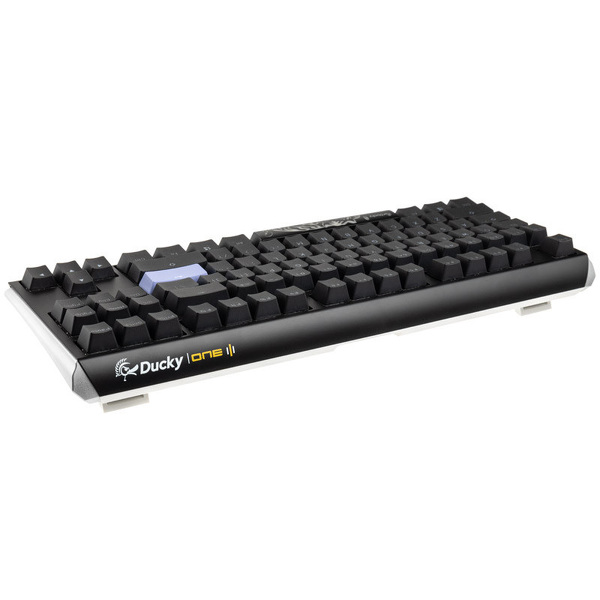 Zdjęcie produktu: Ducky ONE 3 Classic TKL Black MX-Brown