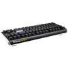 Miniatura zdjęcia: Ducky ONE 3 Classic TKL Black MX-Silent-Red