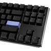Miniatura zdjęcia: Ducky ONE 3 Classic TKL Black MX-Silent-Red