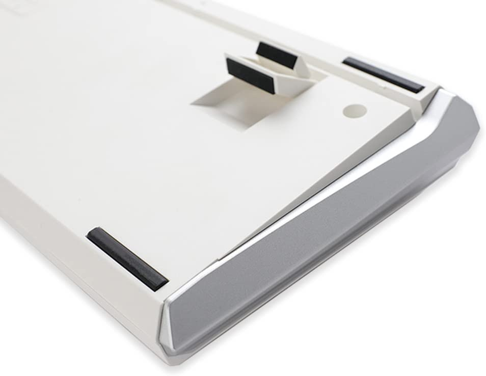 Ducky ONE 3 Classic MX-Black RGB LED Biała