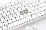 Miniatura zdjęcia: Ducky ONE 3 Classic MX-Black RGB LED Biała