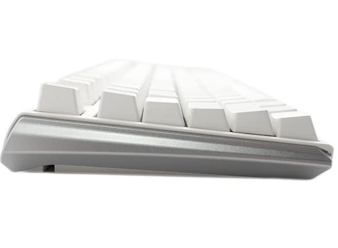 Ducky ONE 3 Classic MX-Speed-Silver Biała