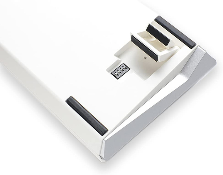 Zdjęcie produktu: Ducky ONE 3 Classic Mini MX-Black RGB Biała