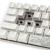 Miniatura zdjęcia: Ducky ONE 3 Classic Mini MX-Black RGB Biała