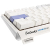 Miniatura zdjęcia: Ducky ONE 3 Classic Mini MX-Black RGB Biała