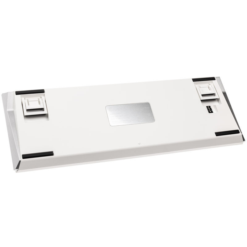 Ducky ONE 3 Classic Mini White MX-Red RGB