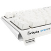 Miniatura zdjęcia: Ducky ONE 3 Classic SF White MX-Blue RGB