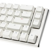 Miniatura zdjęcia: Ducky ONE 3 Classic SF White MX-Silent-Red