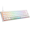 Miniatura zdjęcia: Ducky ONE 3 Classic SF White MX-Speed-Silver