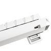 Miniatura zdjęcia: Ducky ONE 3 Classic SF White MX-Speed-Silver
