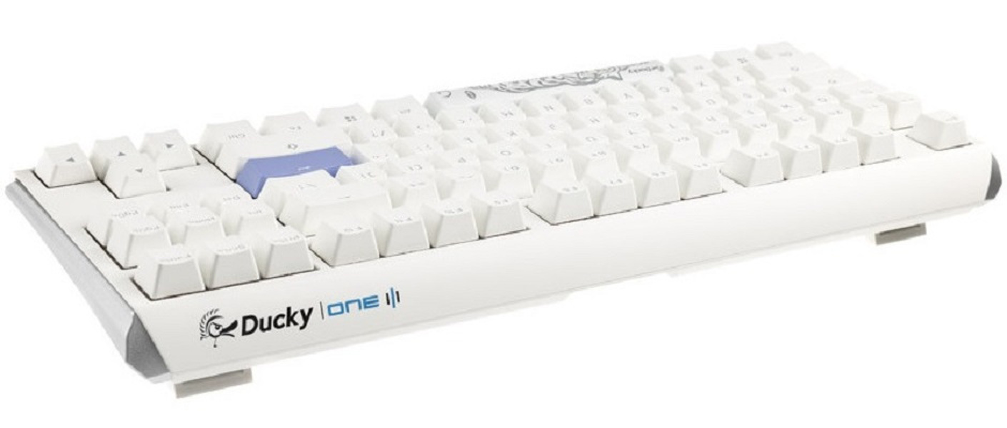 Zdjęcie produktu: Ducky ONE 3 Classic TKL MX-Black RGB Biała