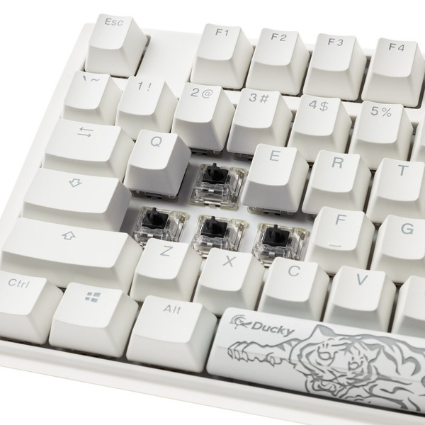 Zdjęcie produktu: Ducky ONE 3 Classic TKL MX-Black RGB Biała