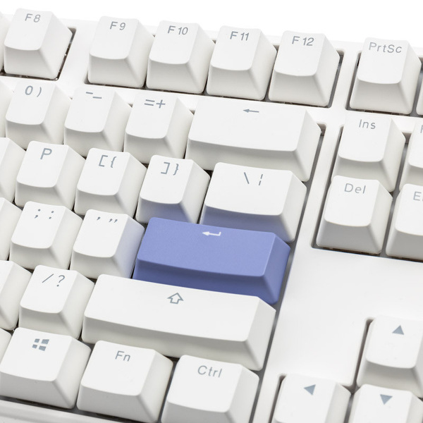 Zdjęcie produktu: Ducky ONE 3 Classic TKL MX-Black RGB Biała