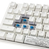Miniatura zdjęcia: Ducky ONE 3 Classic TKL White MX-Blue