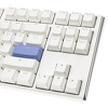 Miniatura zdjęcia: Ducky ONE 3 Classic TKL White MX-Clear