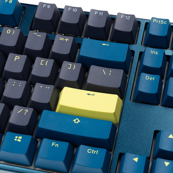 Zdjęcie produktu: Ducky ONE 3 Daybreak MX-Speed-Silver RGB LED