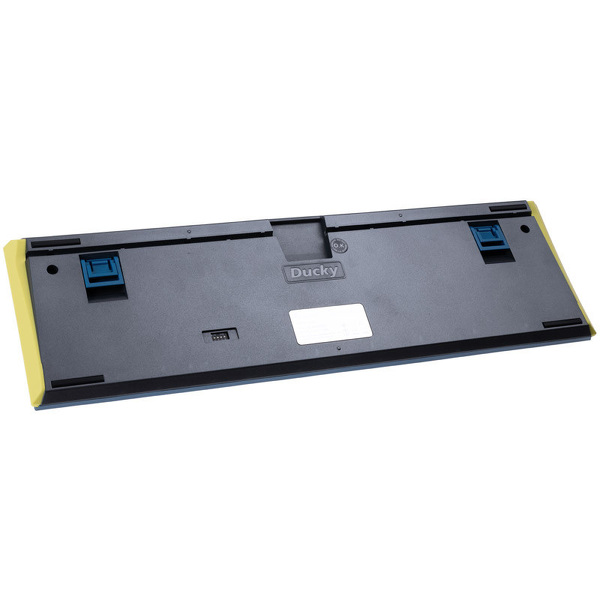 Zdjęcie produktu: Ducky ONE 3 Daybreak MX-Red RGB LED US