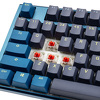 Miniatura zdjęcia: Ducky ONE 3 Daybreak MX-Red RGB LED US