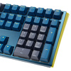 Miniatura zdjęcia: Ducky ONE 3 Daybreak MX-Red RGB LED US
