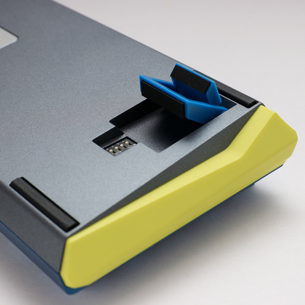 Zdjęcie produktu: Ducky ONE 3 Daybreak SF MX-Blue RGB