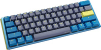Miniatura zdjęcia: Ducky ONE 3 Daybreak Miini MX-Silent Red RGB