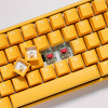 Miniatura zdjęcia: Ducky ONE 3 Yellow Mini MX-Red RGB