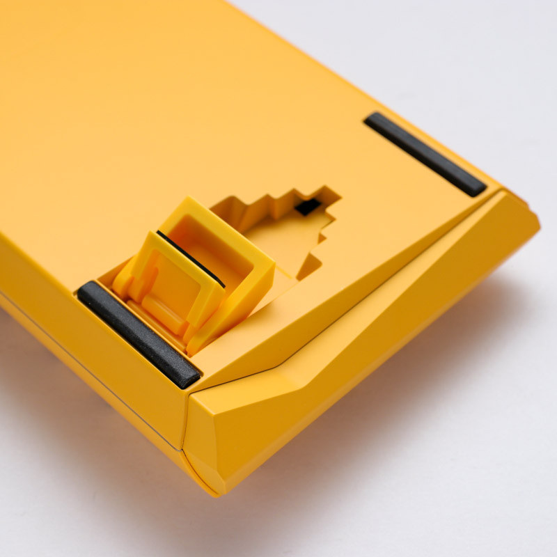 Ducky ONE 3 Yellow SF MX-Silent-Red RGB