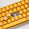 Miniatura zdjęcia: Ducky ONE 3 Yellow SF MX-Silent-Red RGB